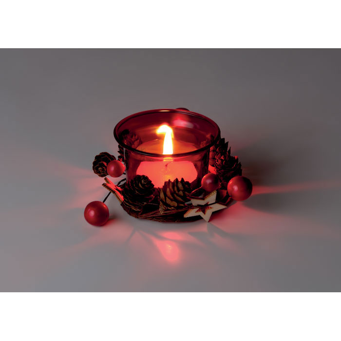 Portacandele in vero BOUGIE - immagine 3