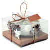 Portacandele in vero BOUGIE - immagine 12