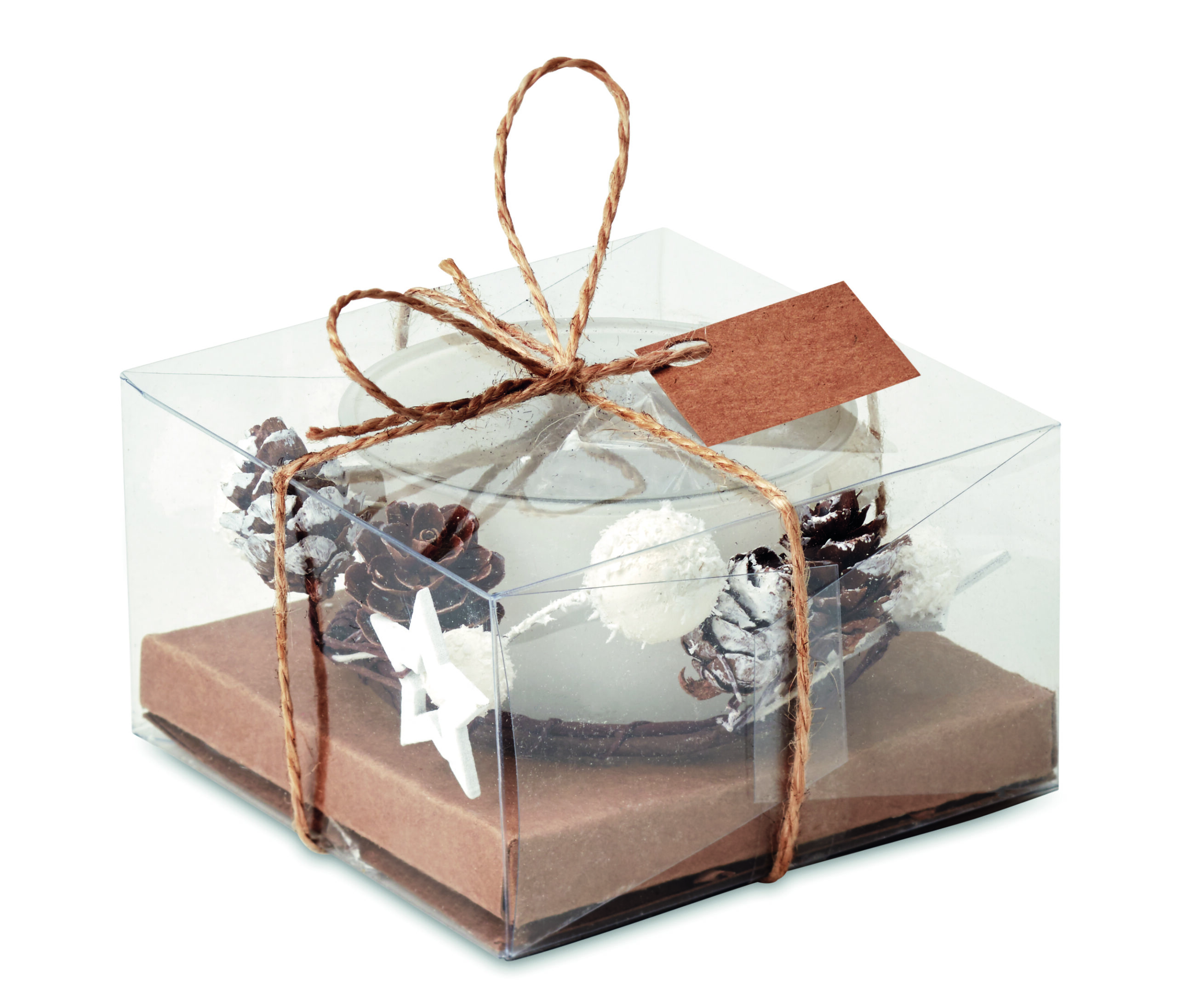 Portacandele in vero BOUGIE - immagine 12
