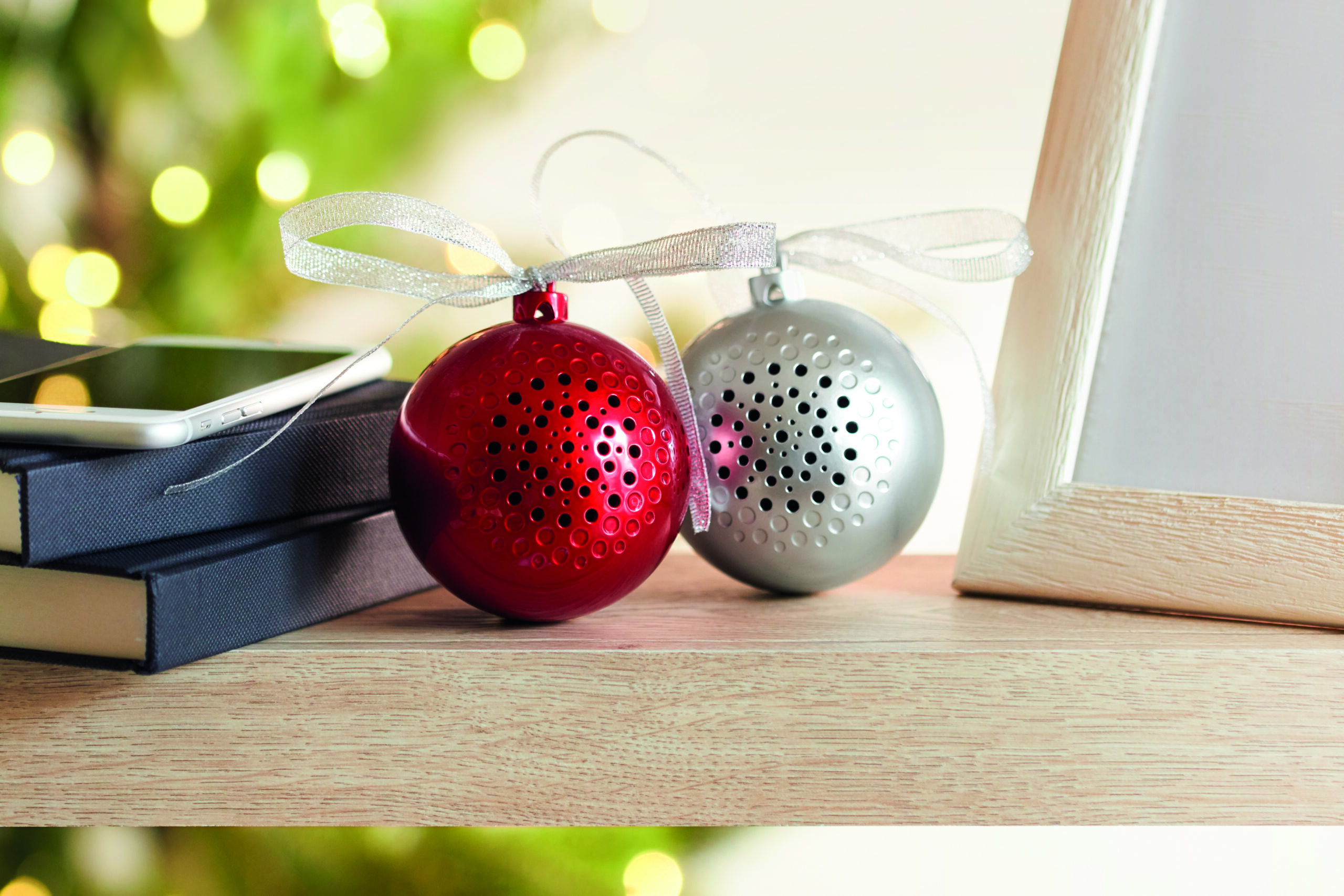 Palla Speaker JINGLE BALL - immagine 8