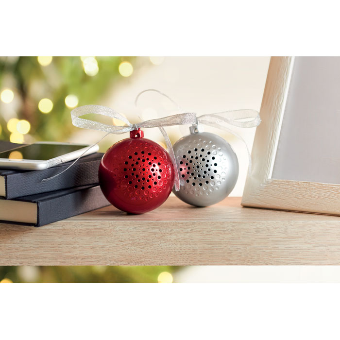 Palla Speaker JINGLE BALL - immagine 4