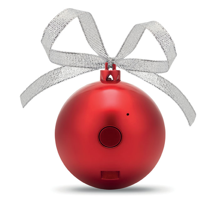 Palla Speaker JINGLE BALL - immagine 2