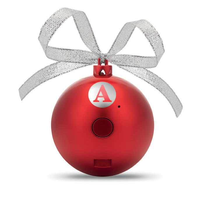 Palla Speaker JINGLE BALL - immagine 3