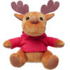 Peluche Renna Natalizia RUDOLPH - immagine 12
