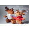 Peluche Renna Natalizia RUDOLPH - immagine 6