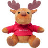 Peluche Renna Natalizia RUDOLPH - immagine 15