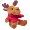 Peluche Renna Natalizia RUDOLPH - immagine 14