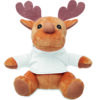 Peluche Renna Natalizia RUDOLPH - immagine 19