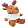 Peluche Renna Natalizia RUDOLPH - immagine 21