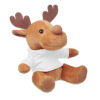 Peluche Renna Natalizia RUDOLPH - immagine 10