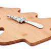 Set formaggio albero di Natale TREECHESSE - immagine 4