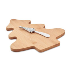 Set formaggio albero di Natale TREECHESSE