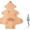 Set formaggio albero di Natale TREECHESSE - immagine 6