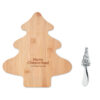 Set formaggio albero di Natale TREECHESSE - immagine 3
