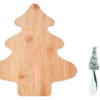 Set formaggio albero di Natale TREECHESSE - immagine 5