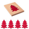 Set Portaposate Natale TREESGUARD - immagine 8