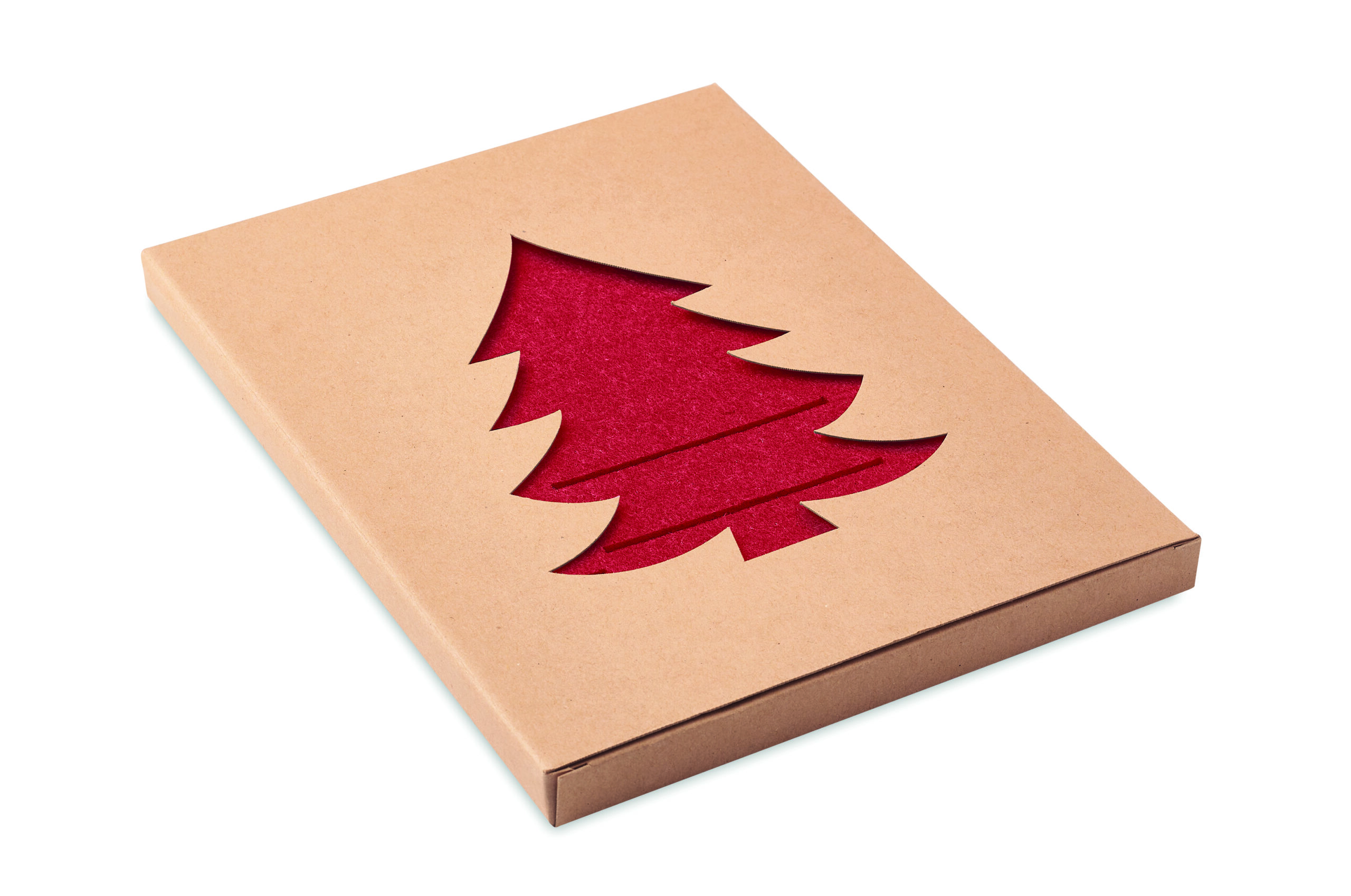 Set Portaposate Natale TREESGUARD - immagine 14