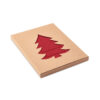 Set Portaposate Natale TREESGUARD - immagine 7