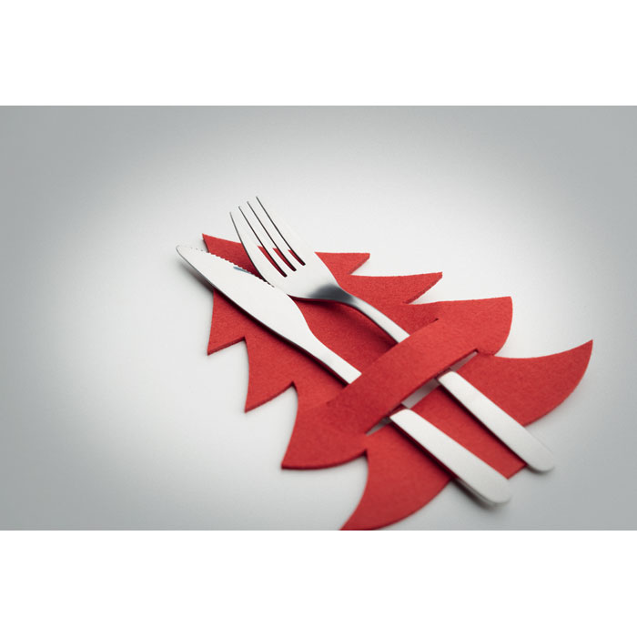 Set Portaposate Natale TREESGUARD - immagine 6