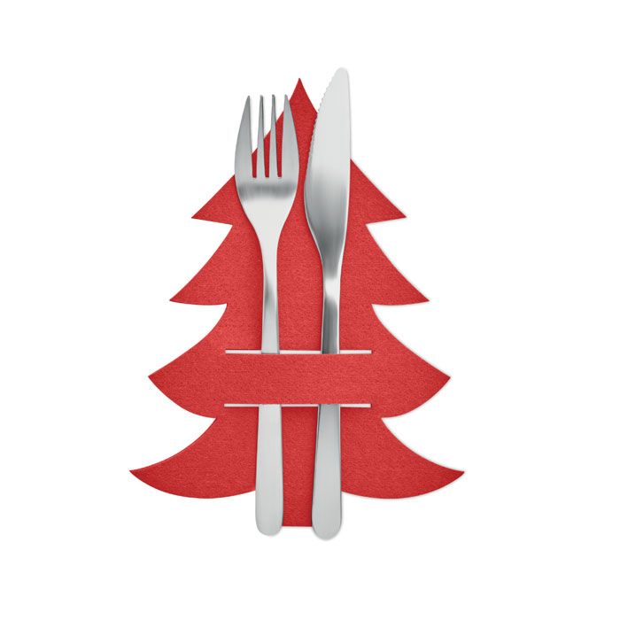Set Portaposate Natale TREESGUARD - immagine 4