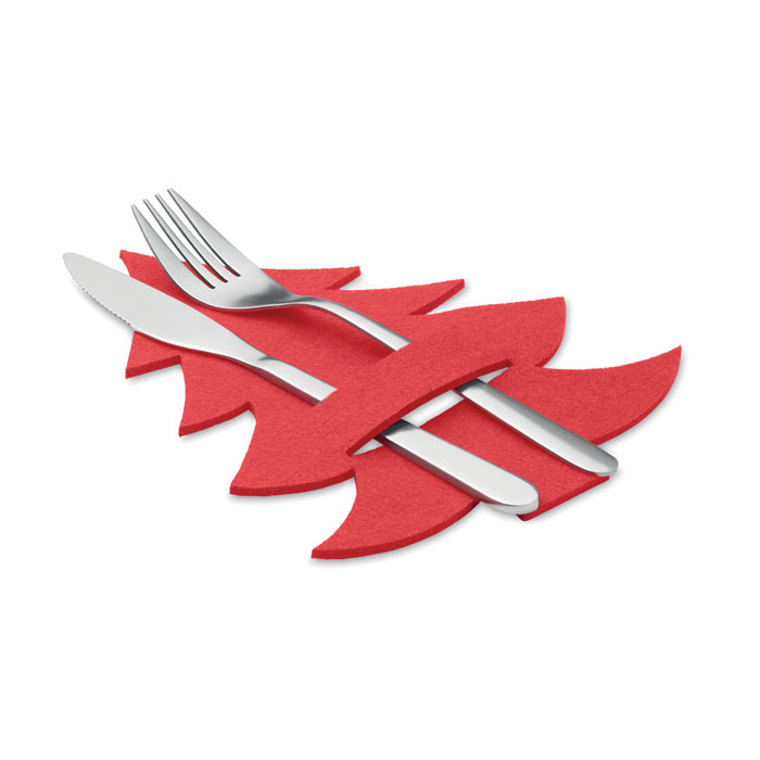 Set Portaposate Natale TREESGUARD - immagine 3