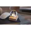 Palla con luce Led SANTA LIGHT - immagine 5
