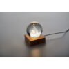 Palla con luce Led SANTA LIGHT - immagine 6