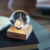 Palla con luce Led SANTA LIGHT - immagine 12