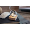 Palla con luce Led SANTA LIGHT - immagine 4