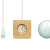 Palla con luce Led SANTA LIGHT - immagine 10