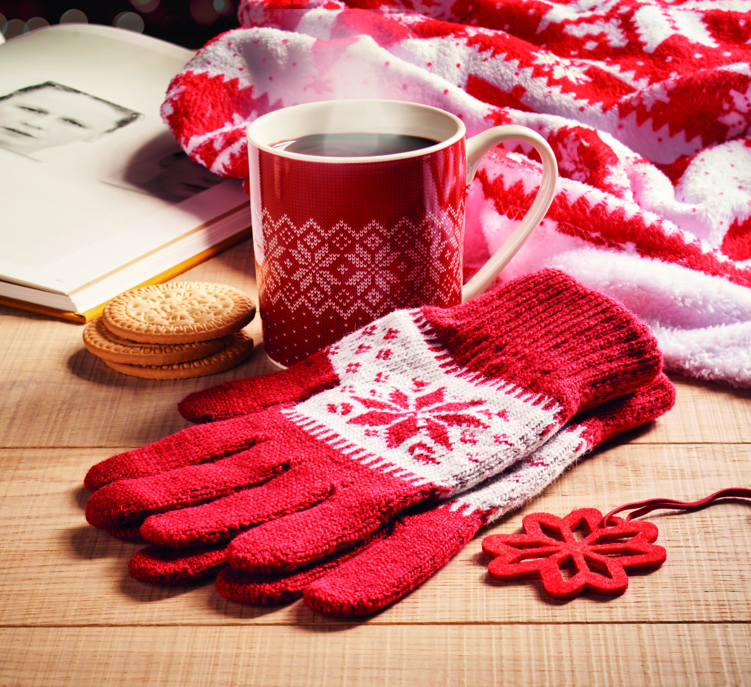 Set di guanti e tazza COPITO SET - immagine 18