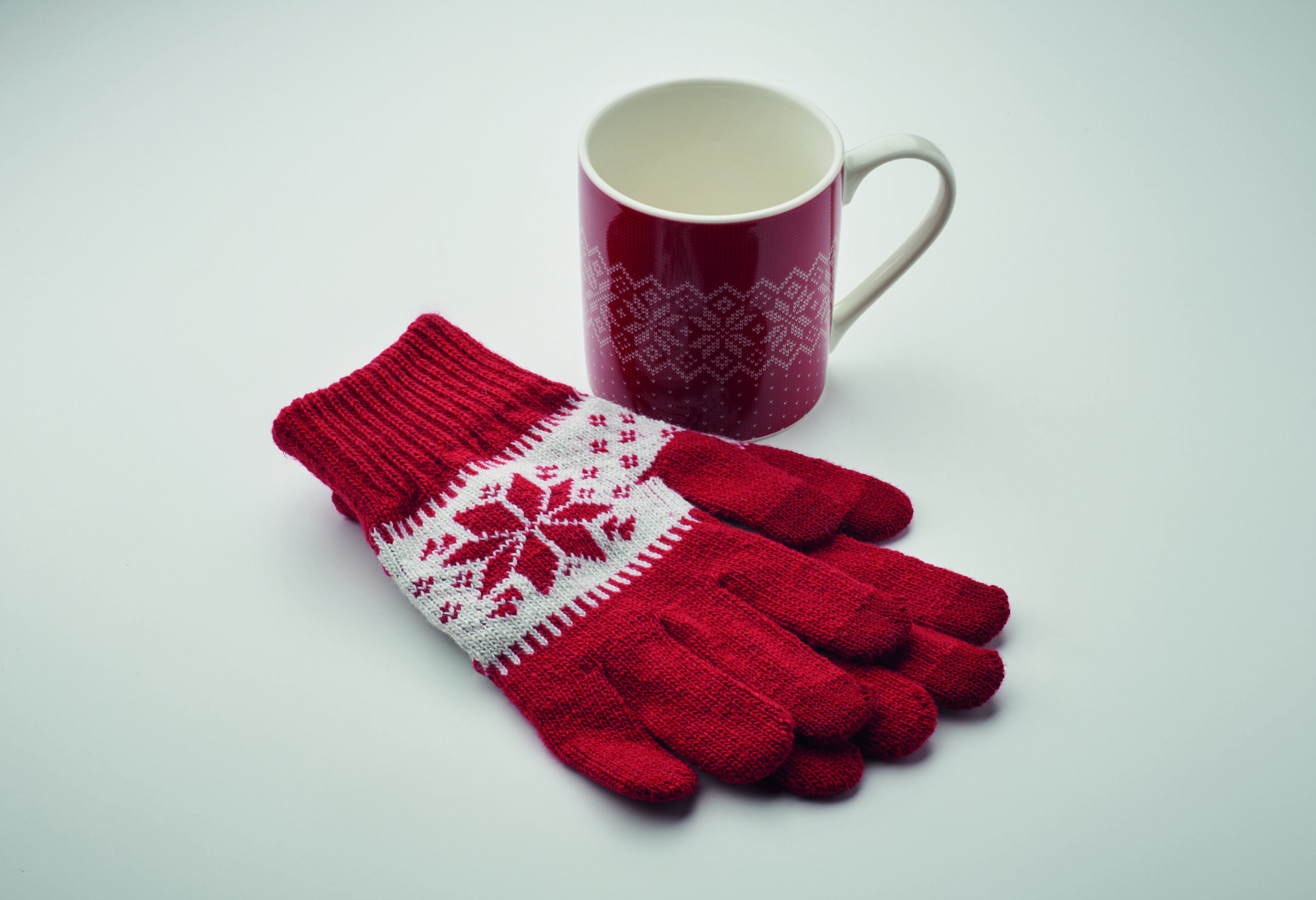Set di guanti e tazza COPITO SET - immagine 19