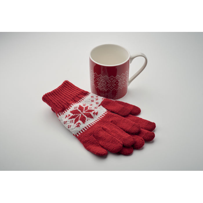Set di guanti e tazza COPITO SET - immagine 8