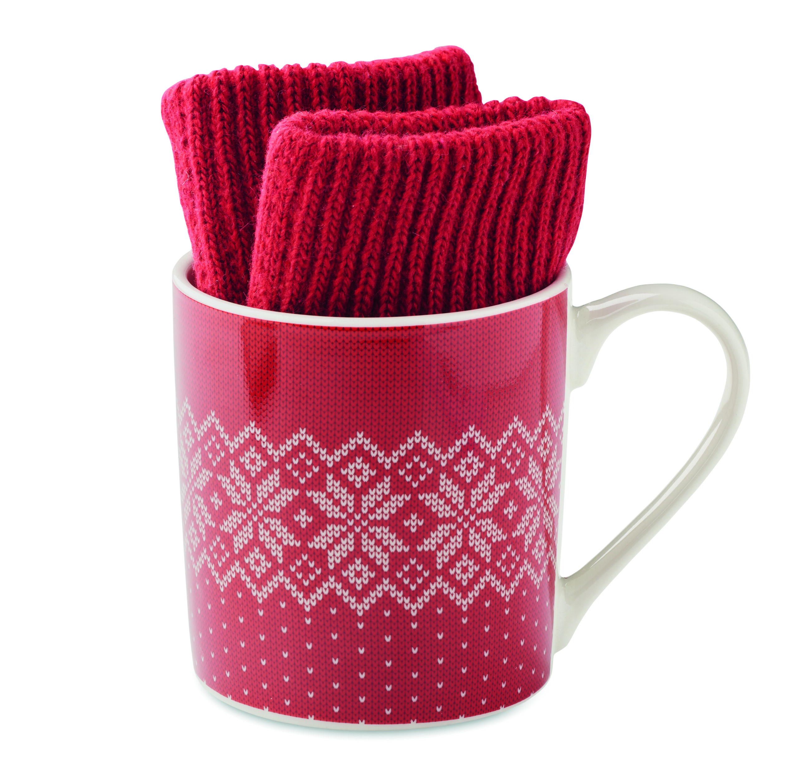 Set di guanti e tazza COPITO SET - immagine 16