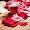 Set di guanti e tazza COPITO SET - immagine 21