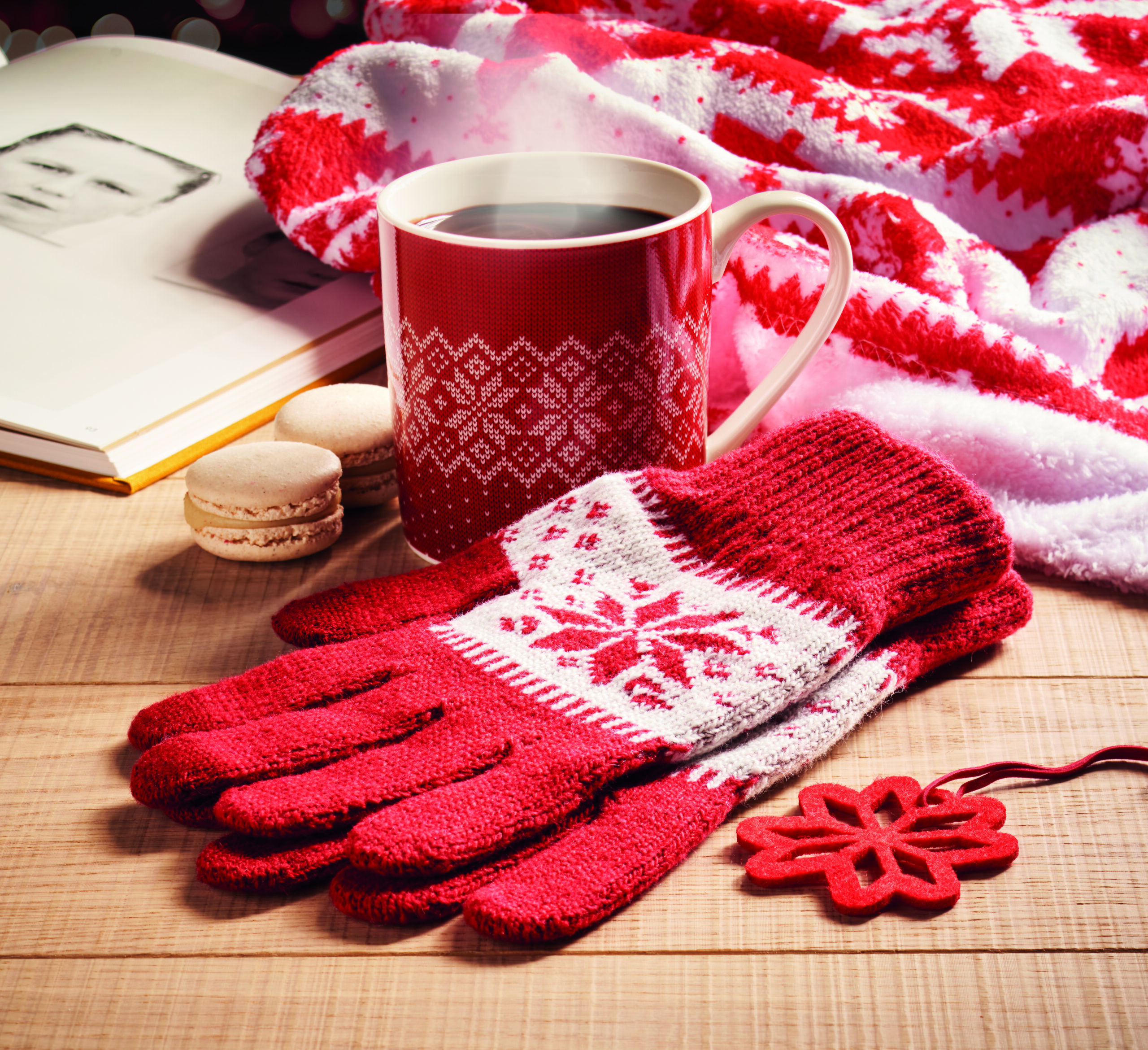 Set di guanti e tazza COPITO SET - immagine 21