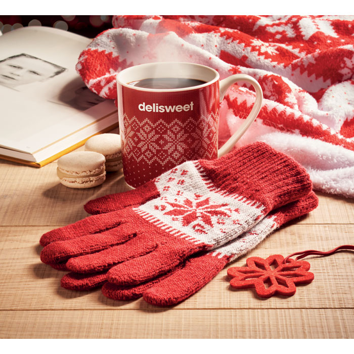 Set di guanti e tazza COPITO SET - immagine 6
