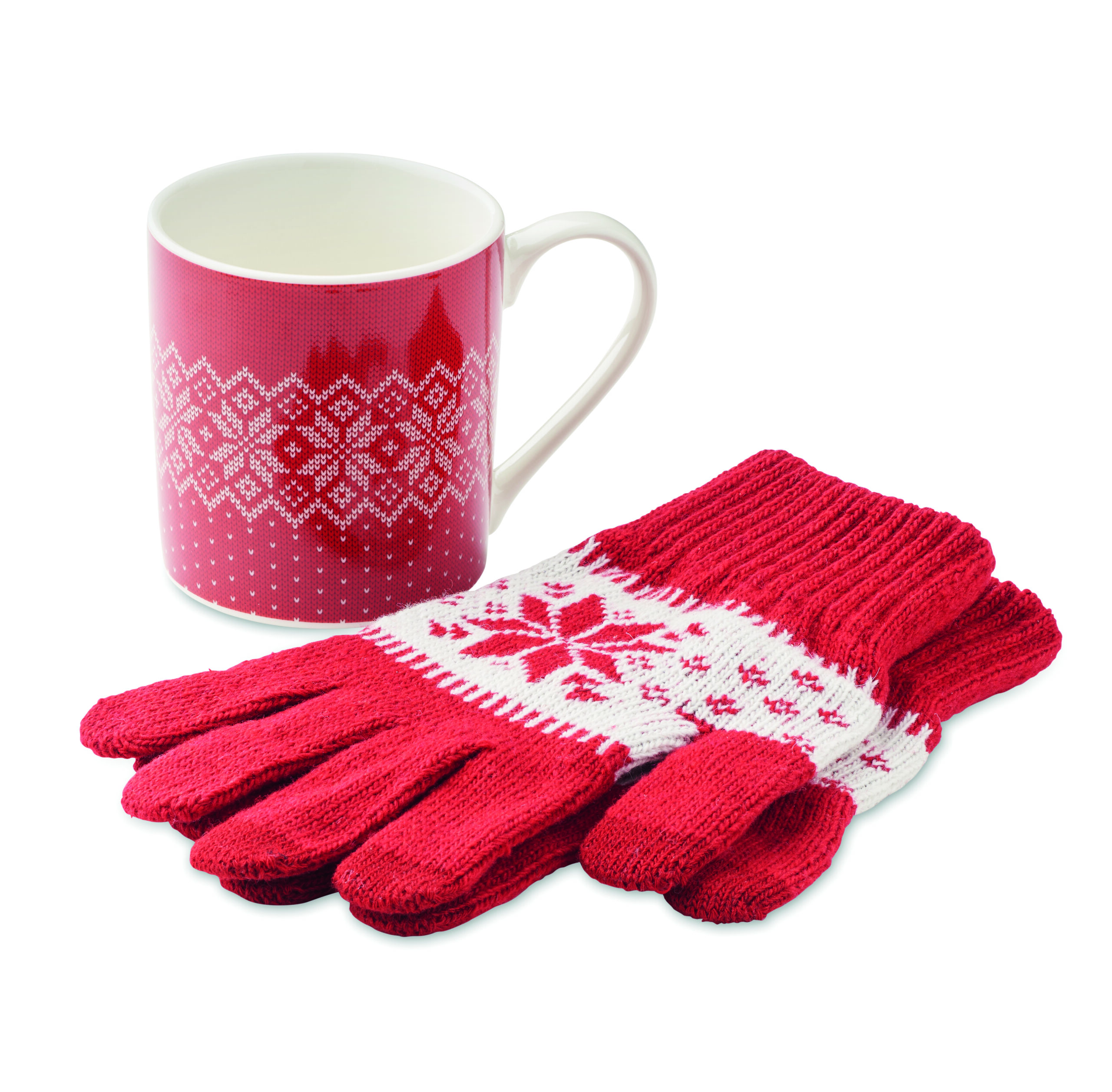 Set di guanti e tazza COPITO SET - immagine 14