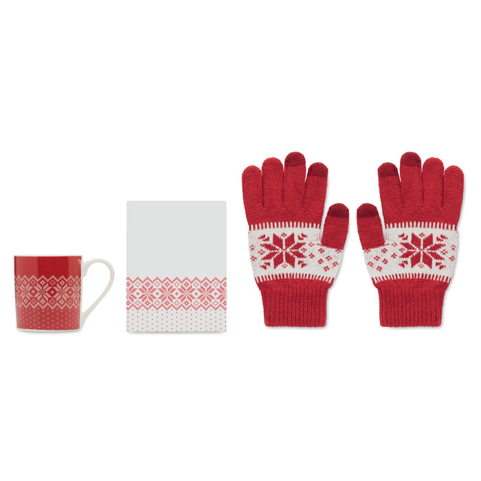 Set di guanti e tazza COPITO SET - immagine 4