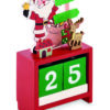 Calendario Avvento in legno LASKENTA - immagine 13