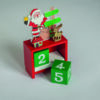 Calendario Avvento in legno LASKENTA - immagine 18