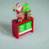 Calendario Avvento in legno LASKENTA - immagine 19