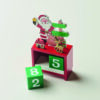 Calendario Avvento in legno LASKENTA - immagine 16