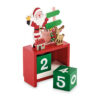 Calendario Avvento in legno LASKENTA - immagine 9
