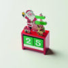 Calendario Avvento in legno LASKENTA - immagine 15