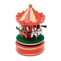 Mini carillon rotante  WHIRLY