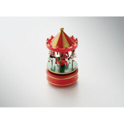 Alternative view of Mini carillon rotante  WHIRLY