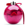 Calzini Babbo Natale in Pallina Trasparente SNUG - immagine 6