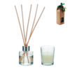 Set Regalo con Diffusore e Candela GINGLE - immagine 7