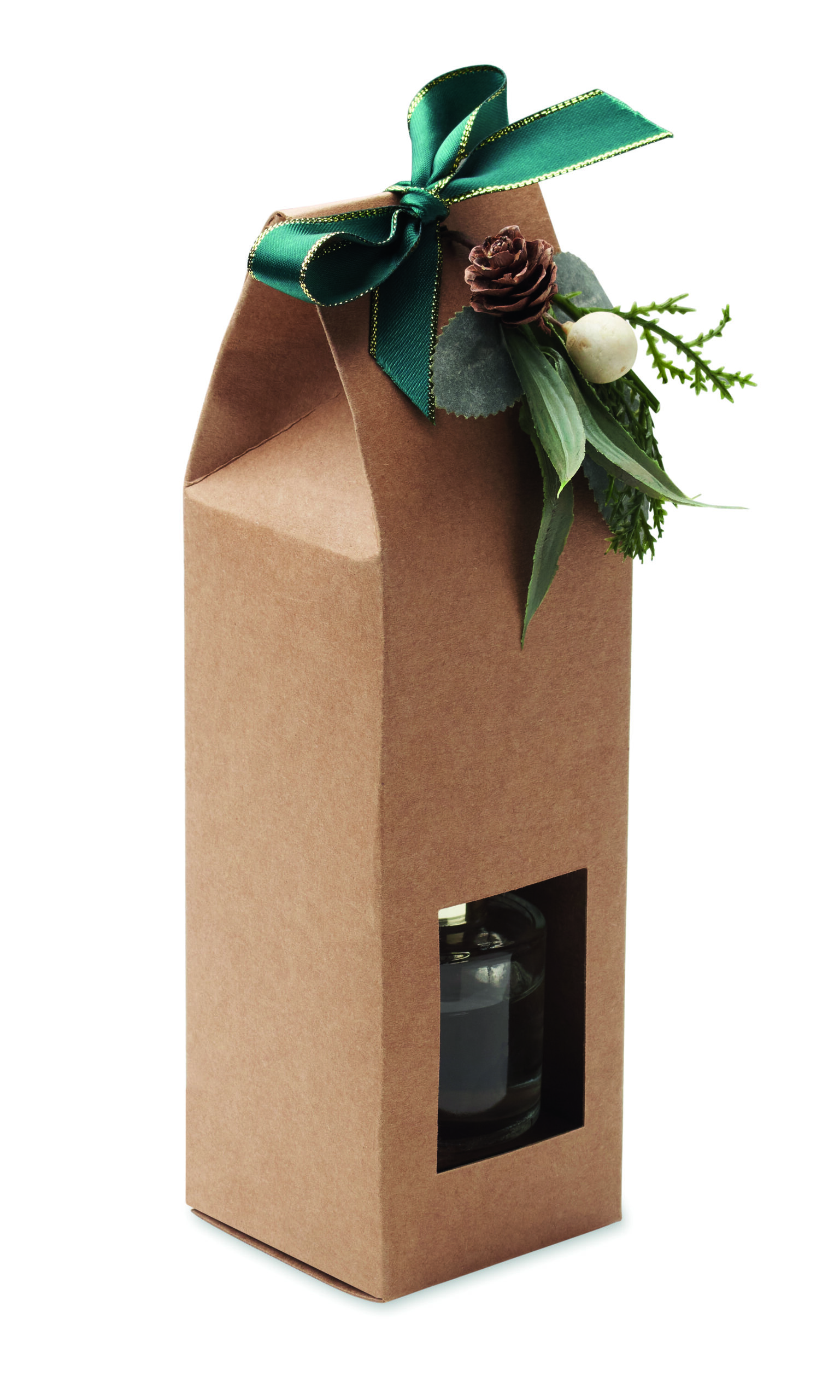 Set Regalo con Diffusore e Candela GINGLE - immagine 8